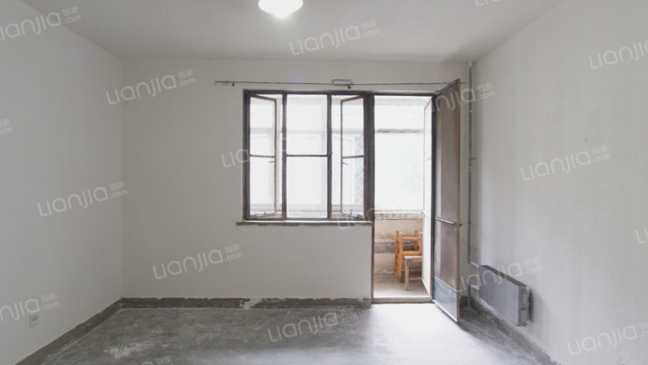 蓟门北里二手房实景图