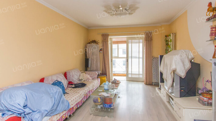 金蕾花园二手房实景图