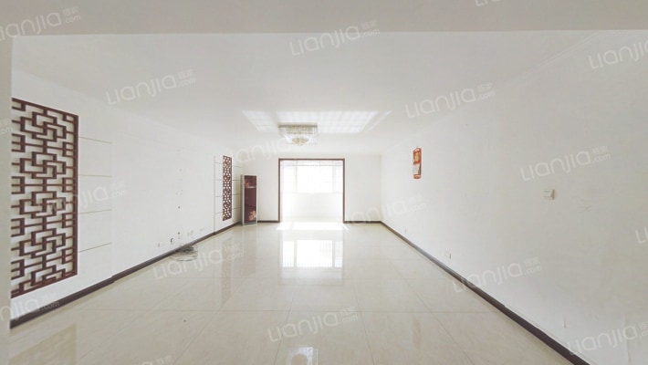 昱泉园二手房实景图