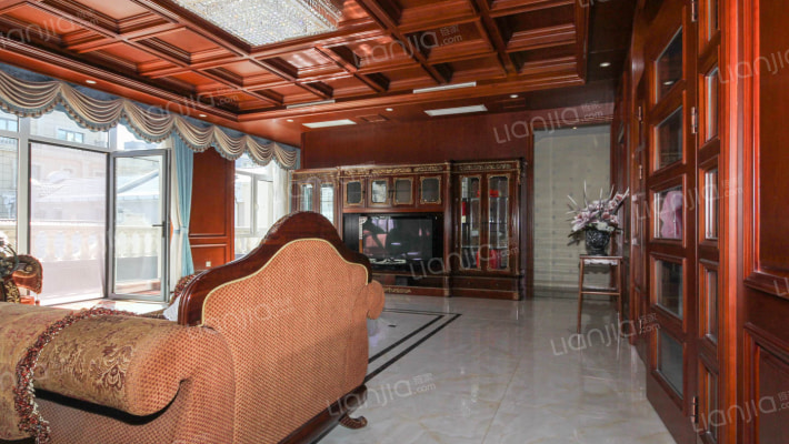 新隆轩二手房实景图