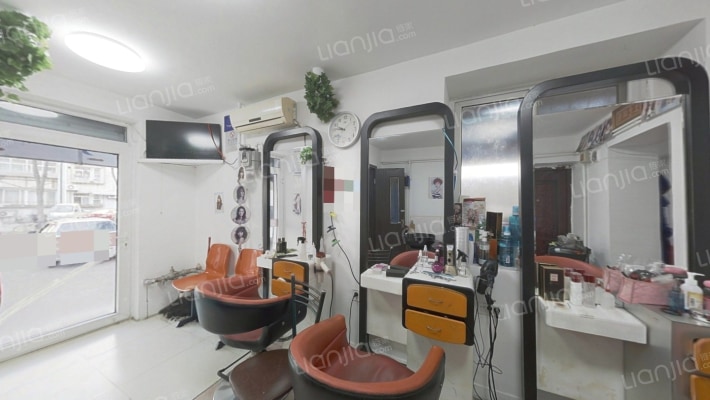 拥政里二手房实景图