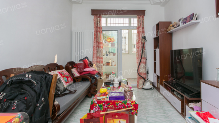 电修楼二手房实景图