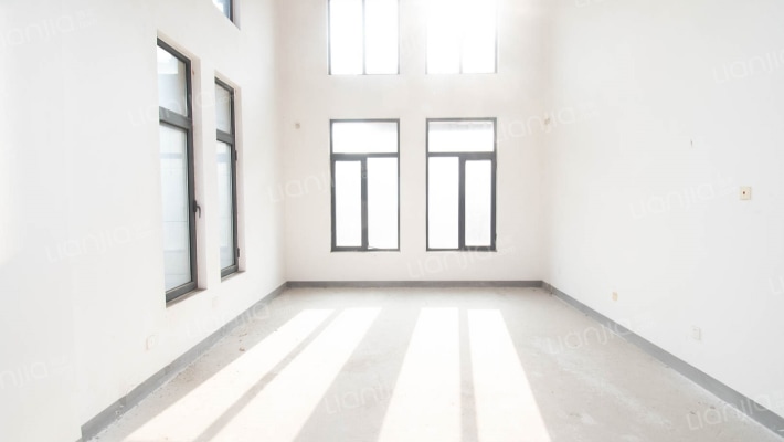 复地温莎堡红府二手房实景图