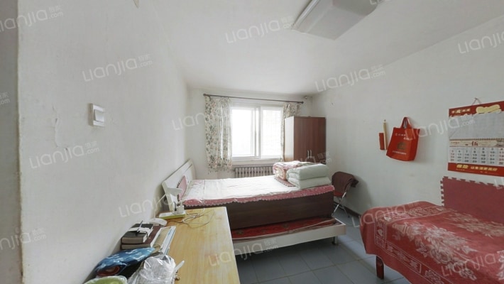 择月里二手房实景图