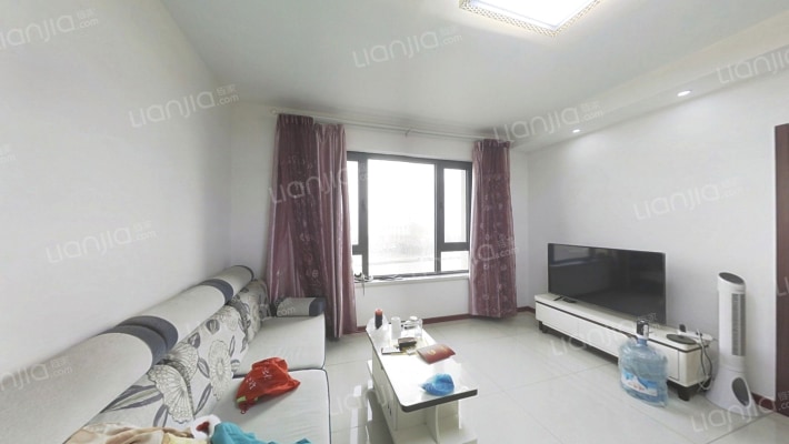 滨海明发广场二手房实景图