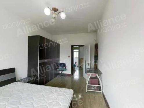 整租·云山里 1室1厅 南