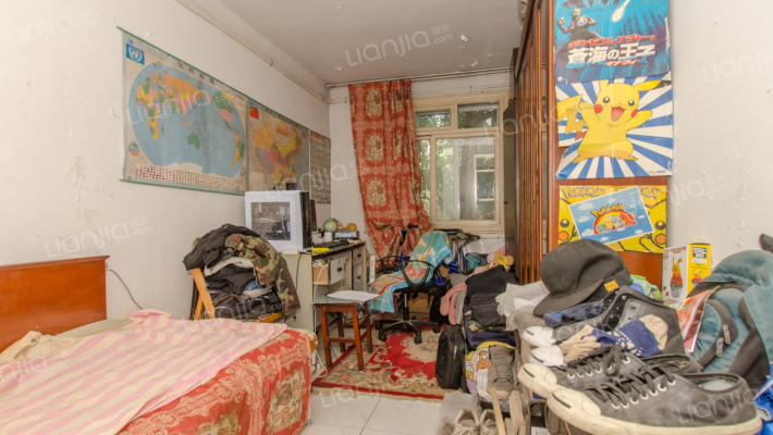 兴河里 2室1厅 265万_天津新兴街兴河里二手房