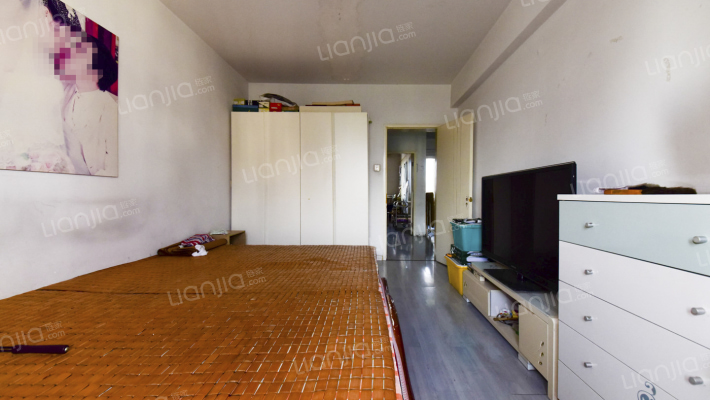 此小区是通达尚城,私产可贷款70年大产权带电梯h户型_天津河西尖山