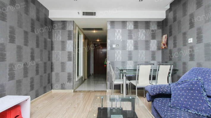 瑞竹大厦二手房实景图