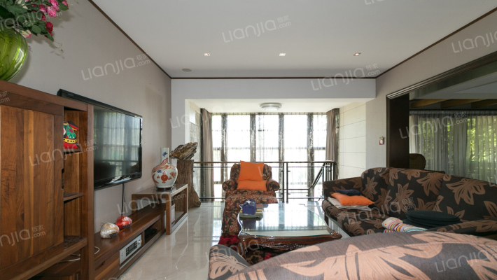 兰溪天苑二手房实景图