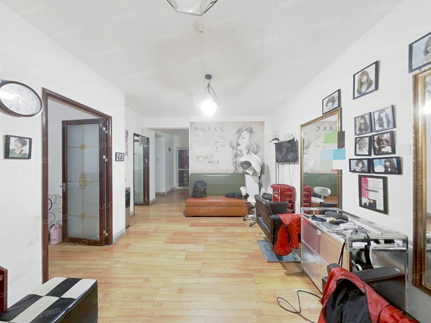 天津塘沽胡家园旭辉澜郡二手房(天津链家)