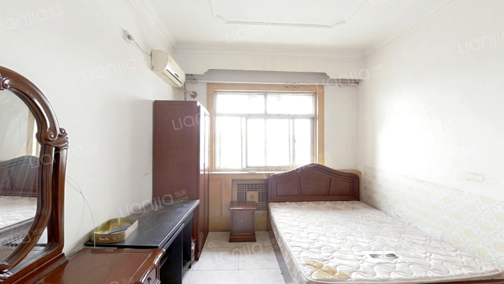 宜白北里二手房实景图