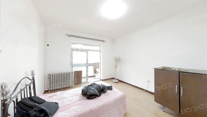 焕玉里二手房实景图