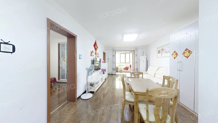 雅润嘉园二手房实景图