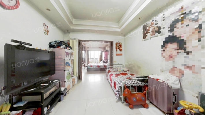 国宜北里二手房实景图