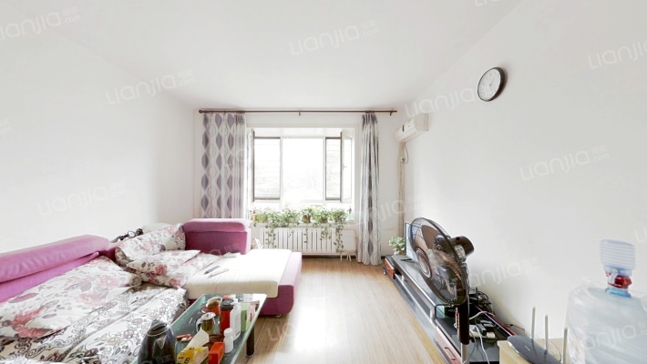 颐安花园西区南院二手房实景图