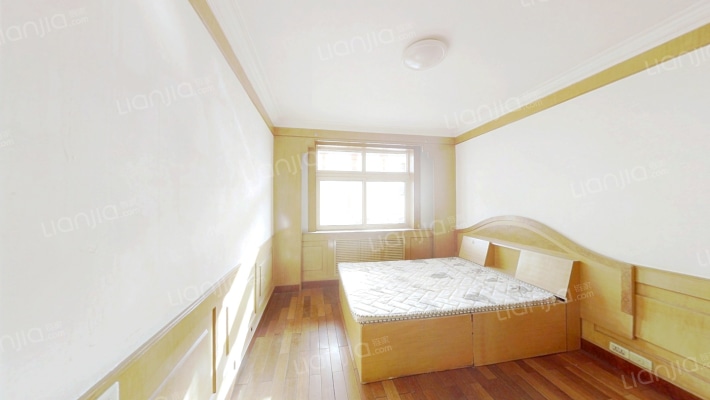 东风北里二手房实景图