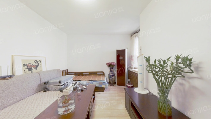 祥悦新居二手房实景图