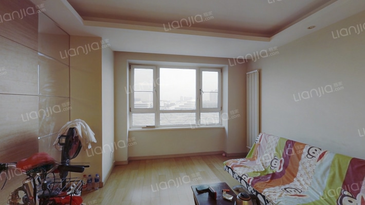 万科东海岸二手房实景图