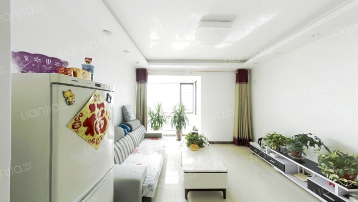 汇德园二手房实景图