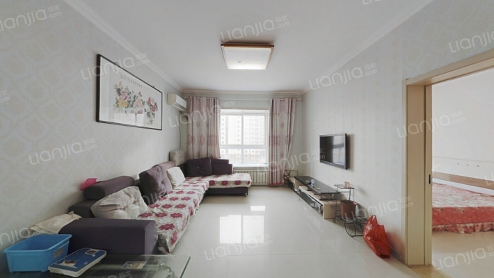 蓝水湾花园西区二手房实景图