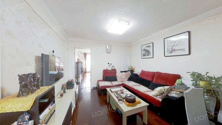 兴华公寓二手房实景图