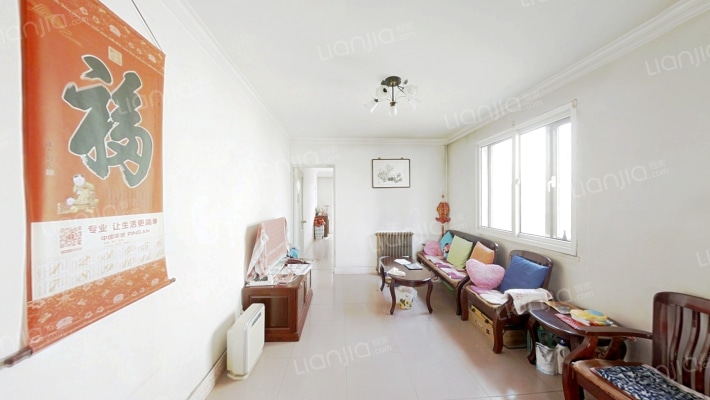 瑞达里二手房实景图