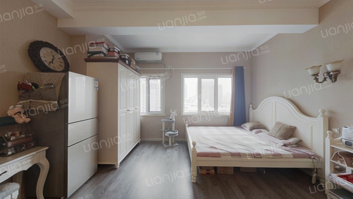 赛德广场二手房实景图