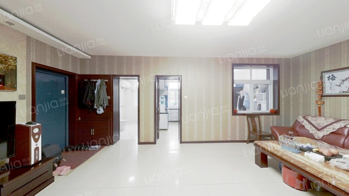 碧波苑二手房实景图