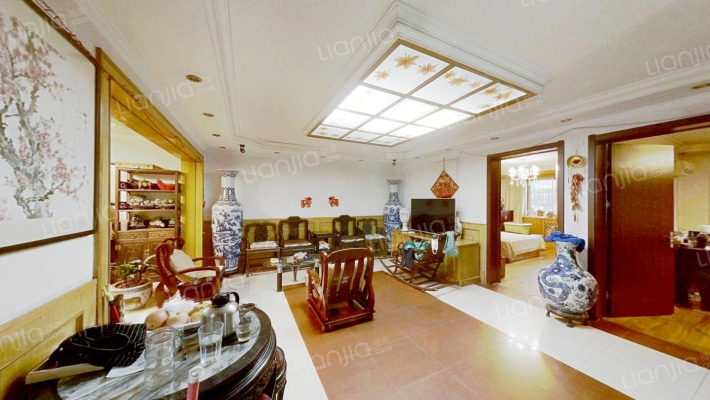 湘潭东里二手房实景图