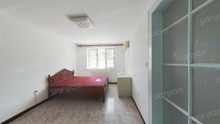 景湖里二手房实景图