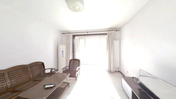 翠庭园二手房实景图