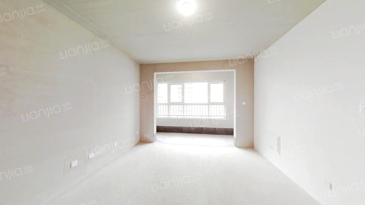 格调松间北里二手房实景图