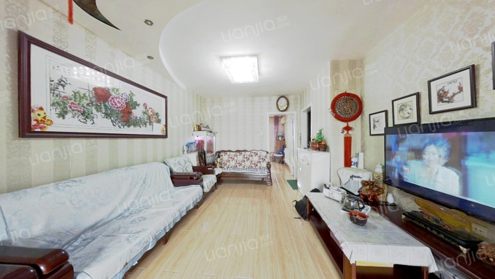 景逸园二手房实景图