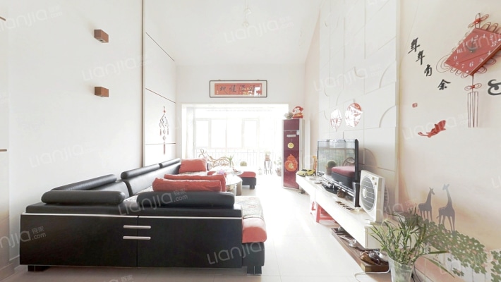 紫芥园二手房实景图