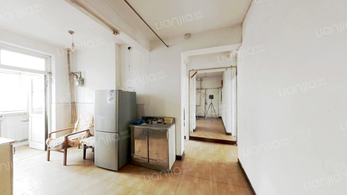 苏堤东里二手房实景图