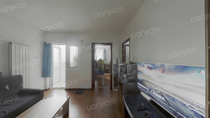 天欣花园二手房实景图