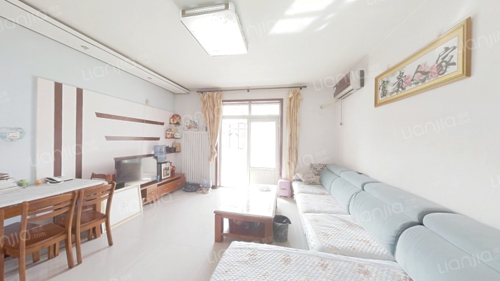 潮阳花园二手房实景图