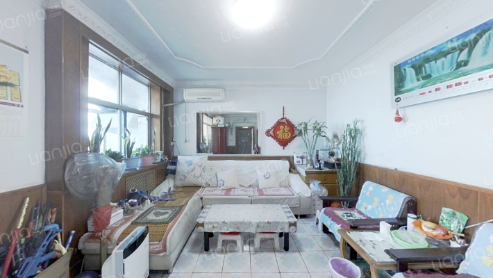 建设楼(宝坻)二手房实景图