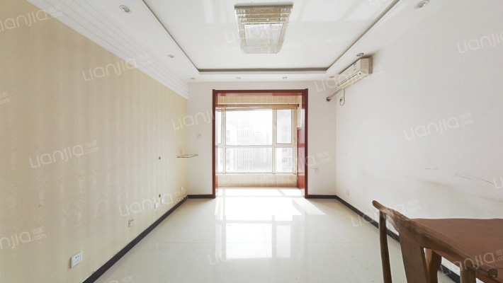 泉昇佳苑东区二手房实景图