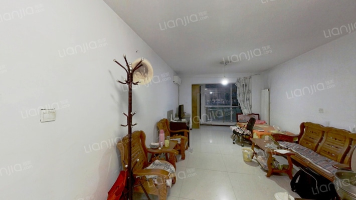 灵秀丽苑二手房实景图