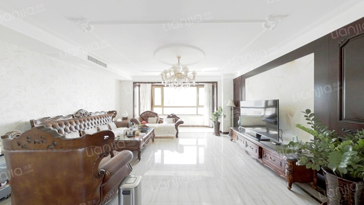 时光墅(西青)二手房实景图