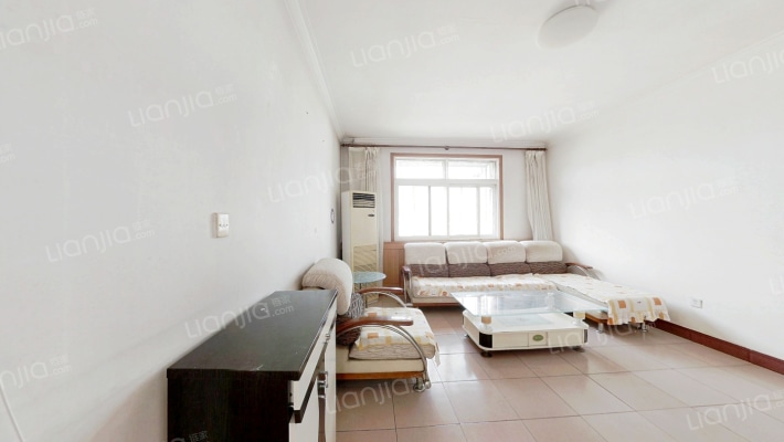 龙港小区二手房实景图