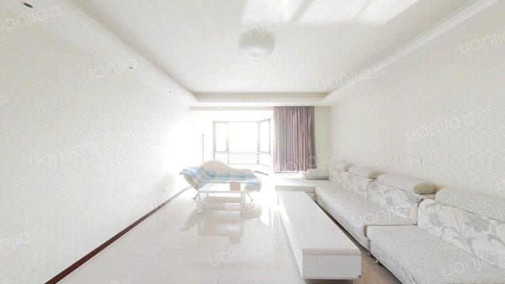 合生君景湾二手房实景图