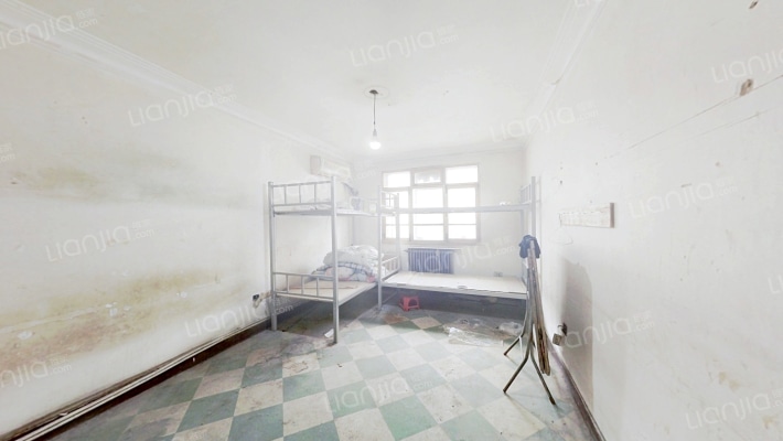 居祥南里二手房实景图