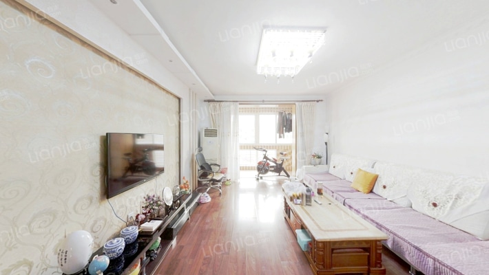 赤霞园二手房实景图