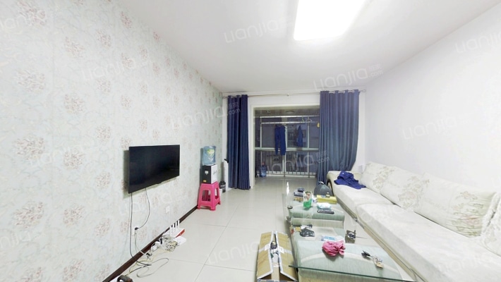 汉华世家二手房实景图