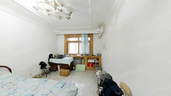 柳苑公寓二手房实景图