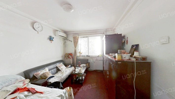 善安里二手房实景图