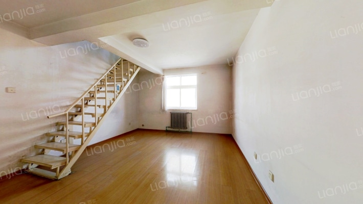 月梦园二手房实景图